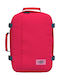 Cabin Zero Σακίδιο Πλάτης Ταξιδίου 36lt Travel Classic Miami Magenta