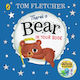There's A Bear In Your Book