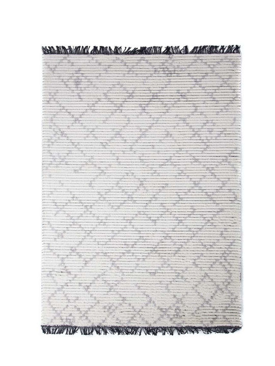 Royal Carpet Cut-to-Measure Carpet Iris 594 Ecru