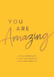 You Are Amazing