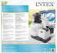 Intex Sand Pool Filter 3.8cm 12kg