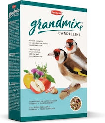 Padovan Grandmix Futter für Exotisch 350gr