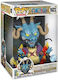 Funko Pop! Supersized 10" One Piece - Kaido Dragon Form 1623 Special Edition