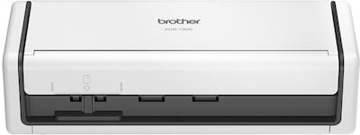 Brother ADS-1300 Sheetfed Scanner A4