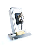 Electric Lock 12volt Viro - V06 Grital