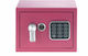 Safe Yale Standard Rez Mini Pink