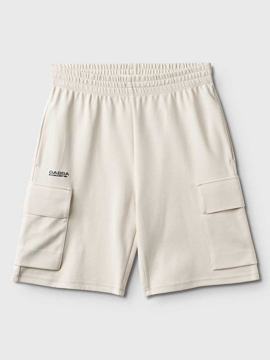 Gabba Herrenshorts Birch