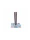 Prince Scratching Post Gray 33x33x67cm