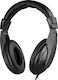 Sandberg Saver Large On Ear Multimedia Headphon...