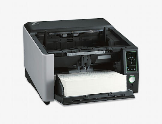 Ricoh fi-8950 Sheetfed (Τροφοδότη χαρτιού) Scanner A4