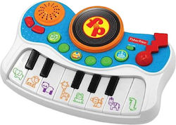 Fisher Price Piano