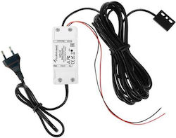 Profelmnet External Single-Channel Wi-Fi Receiver 20