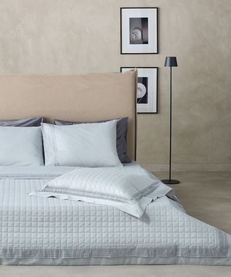 Kentia Felicity Module Cuvertură Extra-dublu Bumbac 22 230x250cm 3buc