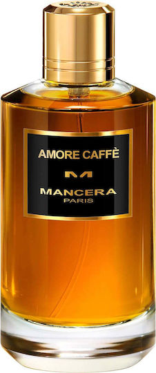 Mancera Amore Caffè Eau de Parfum 120ml