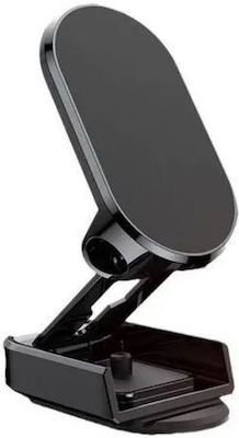 Samsung Mobile Phone Holder Car with Magnet Black