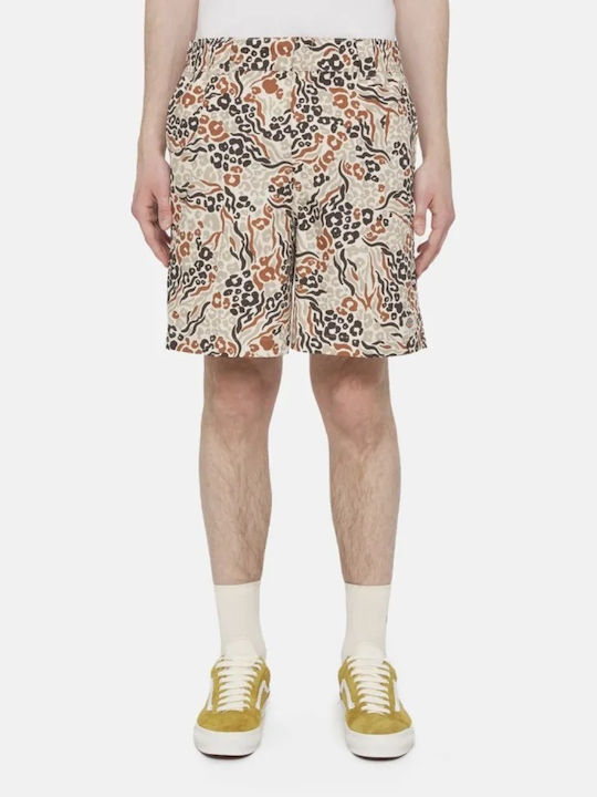 Dickies Saltville Men's Shorts Chino Camo