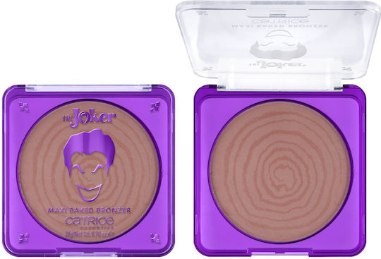 Catrice Joker Maxi Gebackener Bronzer 010 Can't Catch Me 20g
