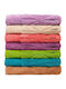 Palamaiki Bath Mat Cotton Sun 6205857093044 Lime 60x90cm