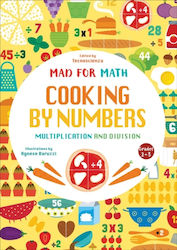 Cooking By Numbers