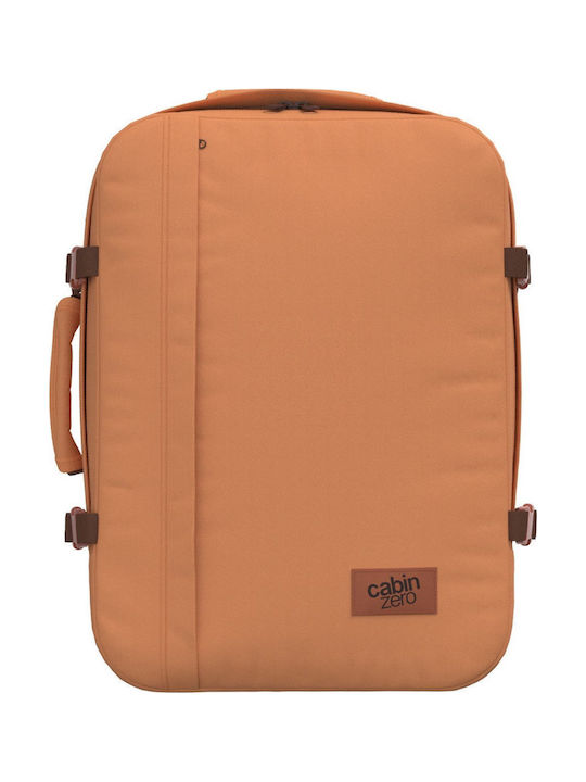 Cabin Zero Travel Classic 44lt Maro