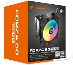 Cougar Forza 50 Socket AM4/AM5/1200/1700