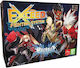 Brettspiel BlazBlue Exceed - Ragna Box für 2 Spieler (EN) Level 99 Games