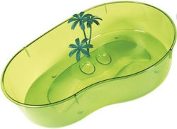Reptiles Terrarium Green Reptiles Terrarium Green