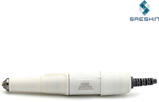 Saeshin H350 original Replacement Drill Pen with 40000 Rotations per Minute