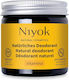 Niyok Vitamin Deodorant Cream