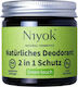 Niyok Green Touch Deodorant Cream