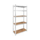 Rebel Shelf Dexion 90x40x180cm