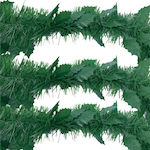 Trademarkt Christmas Ribbon Green 1pc