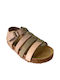 Plakton Kids' Sandals Beige