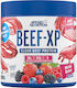 Applied Nutrition Beef-XP Χωρίς Λακτόζη με Γεύση Mixed Berries 150gr
