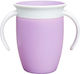 Munchkin Baby & Kleinkind Becher Miracle 360 au...