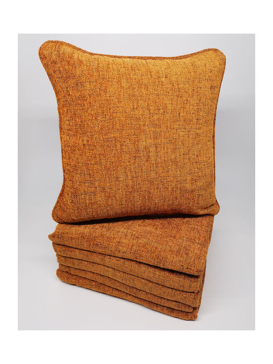 Dreisitzer-Sofa Wurf Chenille 180x280cm Samtstoff