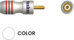 Tasker SP52 Βύσμα RCA