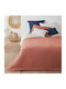 La Redoute Interieurs Фотьойл Throw Космат 75x100см Едноцветен
