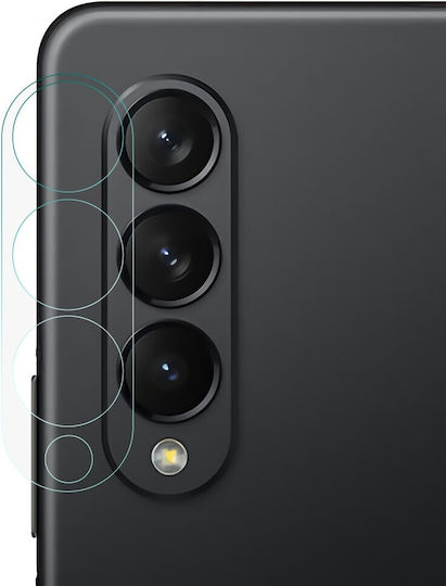 Lens Προστασία Κάμερας Tempered Glass για το Poco C40