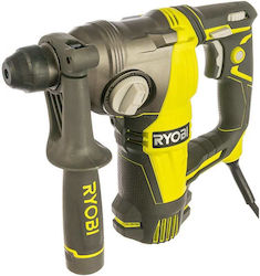 Ryobi Κρουστικό Σκαπτικό Πιστολέτο Ρεύματος 800W Ryobi Κρουστικό Σκαπτικό Πιστολέτο Ρεύματος 800W
