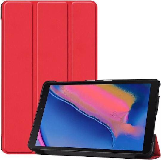 Flip Cover Κόκκινη (Lenovo Tab M11)