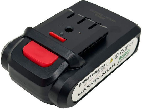 Agroforce Werkzeugbatterie