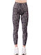 Schulung Frauen Lang Leggings Mist