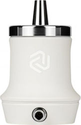 Amotion Roam Ναργιλές Μονός Γκρι