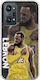 Nba Stars - Lebron James Back Cover Silicone Multicolour (Realme GT Neo 2)