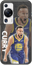 Nba Stars - Stephen Curry Многоцветеη (Huawei P60 Pro) Nba Stars - Stephen Curry Многоцветеη (Huawei P60 Pro)