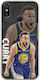 Nba Stars - Stephen Curry Back Cover Σιλικόνης Πολύχρωμο (Mi A2 Lite)