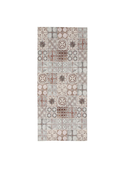 Royal Carpet Canvas 709 Z 060 X Χαλί Διάδρομος ...