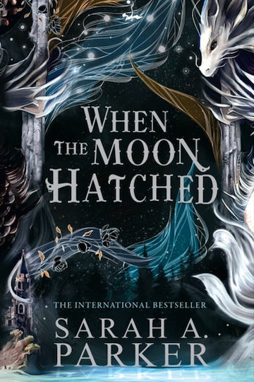 When the Moon Hatched