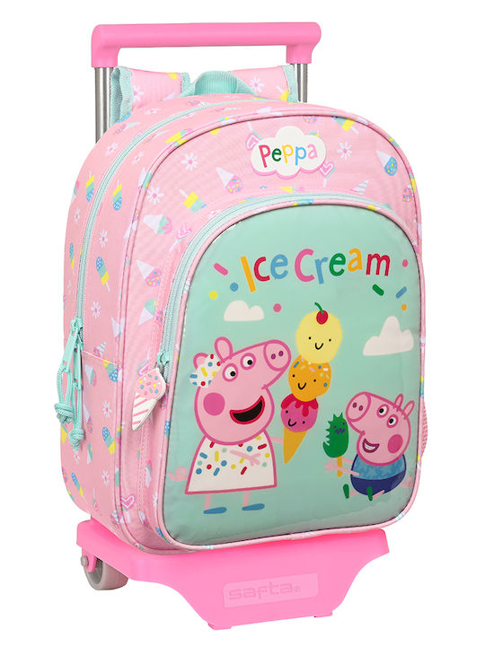 Safta School Bag Backpack Kindergarten